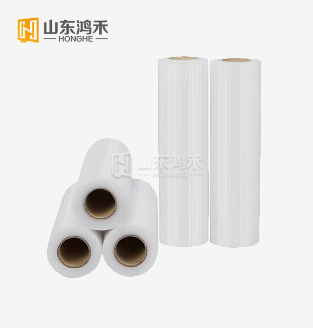 Clear Hand Stretch Film​